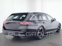 2024 Mercedes Benz E-Class