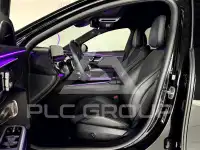 2024 Mercedes Benz E-Class