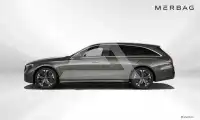 2024 Mercedes Benz E-Class