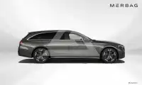 2024 Mercedes Benz E-Class