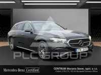 2024 Mercedes Benz E-Class