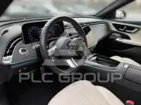 2024 Mercedes Benz E-Class