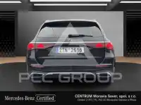 2024 Mercedes Benz E-Class