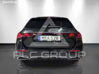 2024 Mercedes Benz E-Class