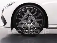 2024 Mercedes Benz E-Class