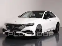 2024 Mercedes Benz E-Class