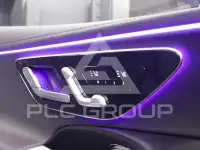 2024 Mercedes Benz E-Class