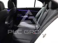 2024 Mercedes Benz E-Class