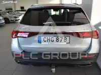 2024 Mercedes Benz E-Class