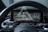 2024 Mercedes Benz E-Class