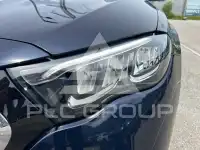 2024 Mercedes Benz E-Class