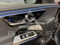 2024 Mercedes Benz E-Class