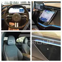 2024 Mercedes Benz E-Class