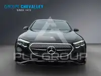 2024 Mercedes Benz E-Class