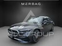 2024 Mercedes Benz E-Class