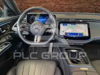 2024 Mercedes Benz E-Class