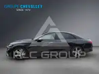 2024 Mercedes Benz E-Class