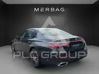 2024 Mercedes Benz E-Class