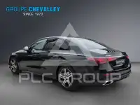 2024 Mercedes Benz E-Class