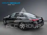 2024 Mercedes Benz E-Class