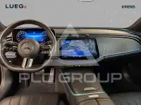2024 Mercedes Benz E-Class