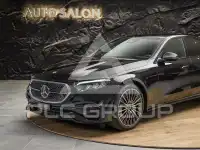 2024 Mercedes Benz E-Class
