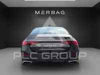2024 Mercedes Benz E-Class