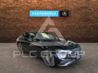 2024 Mercedes Benz E-Class