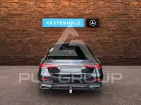 2024 Mercedes Benz E-Class