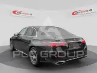 2024 Mercedes Benz E-Class