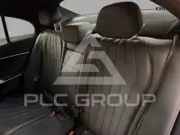 2024 Mercedes Benz E-Class