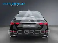 2024 Mercedes Benz E-Class