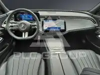 2024 Mercedes Benz E-Class