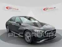 2024 Mercedes Benz E-Class