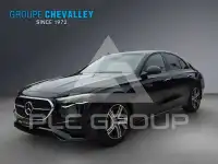2024 Mercedes Benz E-Class