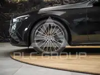 2024 Mercedes Benz E-Class