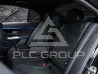 2024 Mercedes Benz E-Class