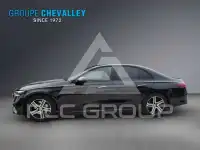 2024 Mercedes Benz E-Class