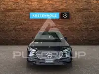 2024 Mercedes Benz E-Class