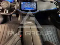 2024 Mercedes Benz E-Class
