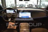 2024 Mercedes Benz E-Class