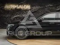2024 Mercedes Benz E-Class