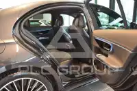 2024 Mercedes Benz E-Class
