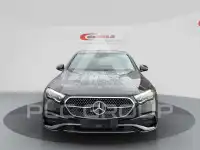 2024 Mercedes Benz E-Class