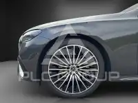 2024 Mercedes Benz E-Class