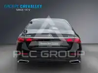 2024 Mercedes Benz E-Class