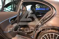 2024 Mercedes Benz E-Class