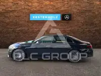 2024 Mercedes Benz E-Class