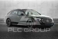 2024 Mercedes Benz E-Class