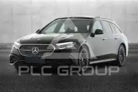 2024 Mercedes Benz E-Class